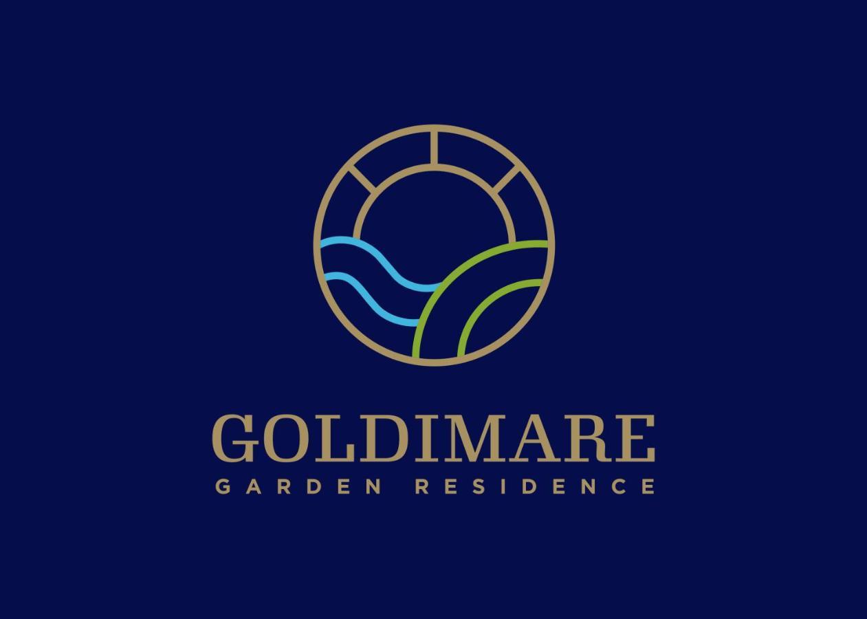 Goldimare Garden Residence Umag Zewnętrze zdjęcie